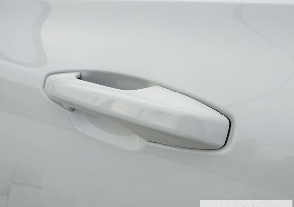 Volvo V60 cena 139900 przebieg: 95268, rok produkcji 2020 z Radzyń Podlaski małe 407